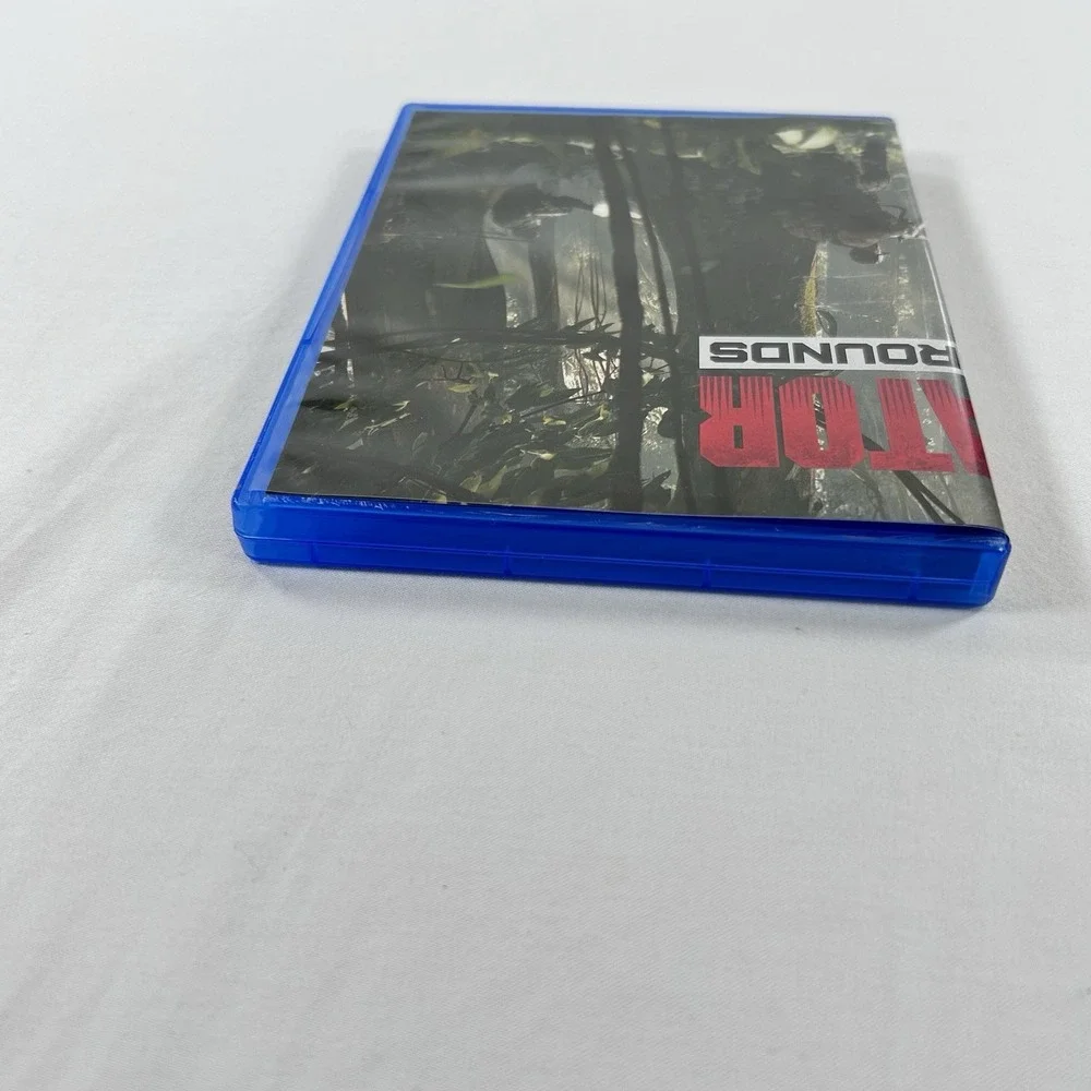 Predator: Hunting Grounds - (Sony PlayStation 4) PS4 Game